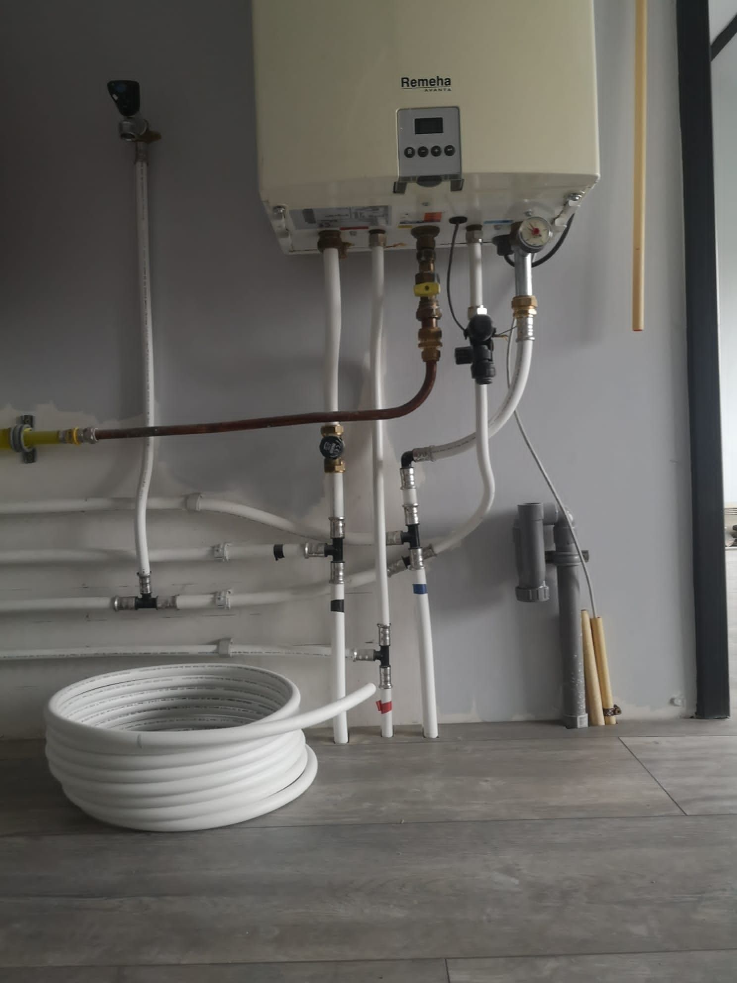 CV ketel repareren Geen probleem onderhoud / verplaatsen van ketel Werkspot CV ketel repareren Geen probleem onderhoud / verplaatsen van ketel Werkspot