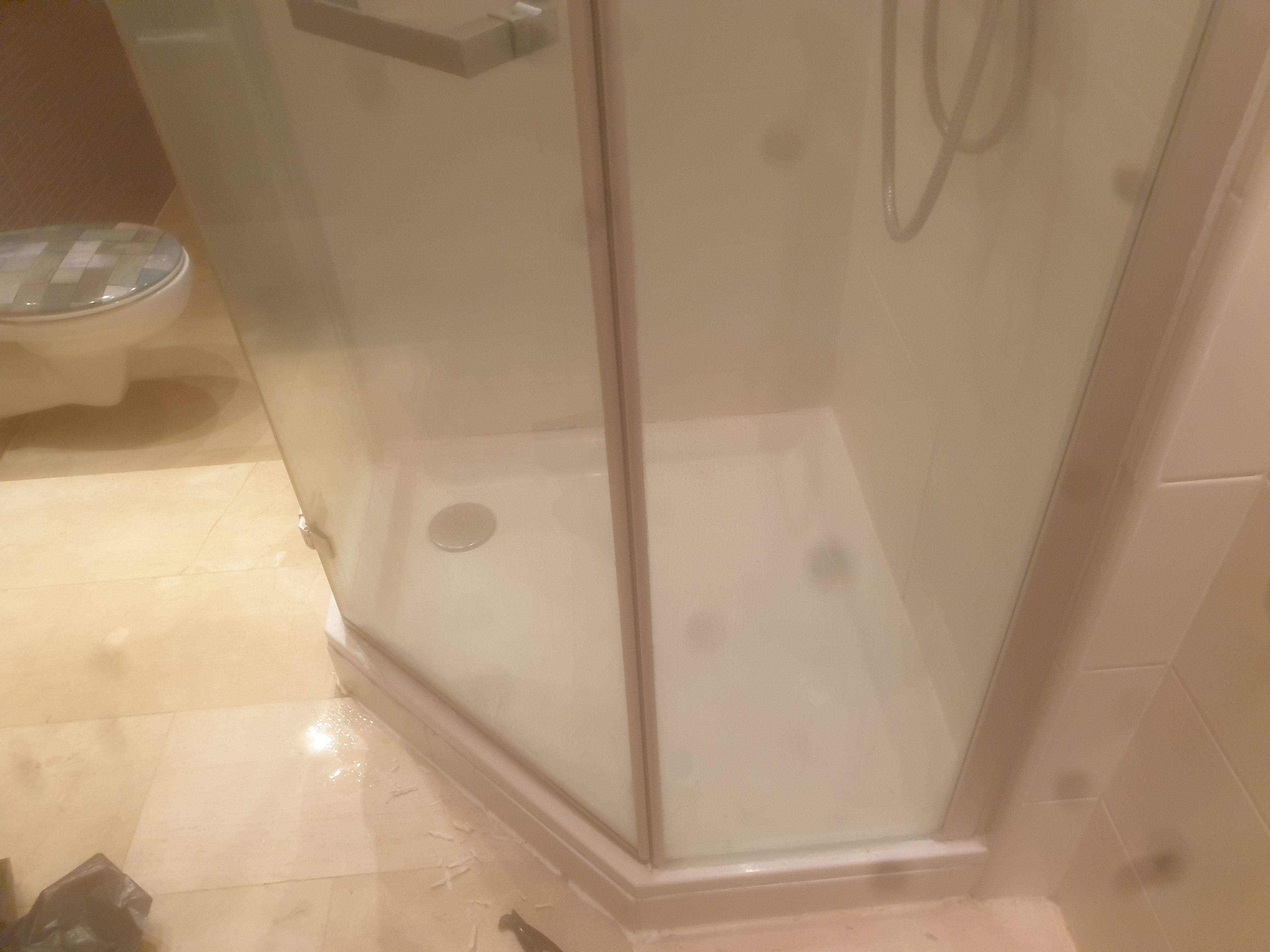 Kitten Douche Werkspot