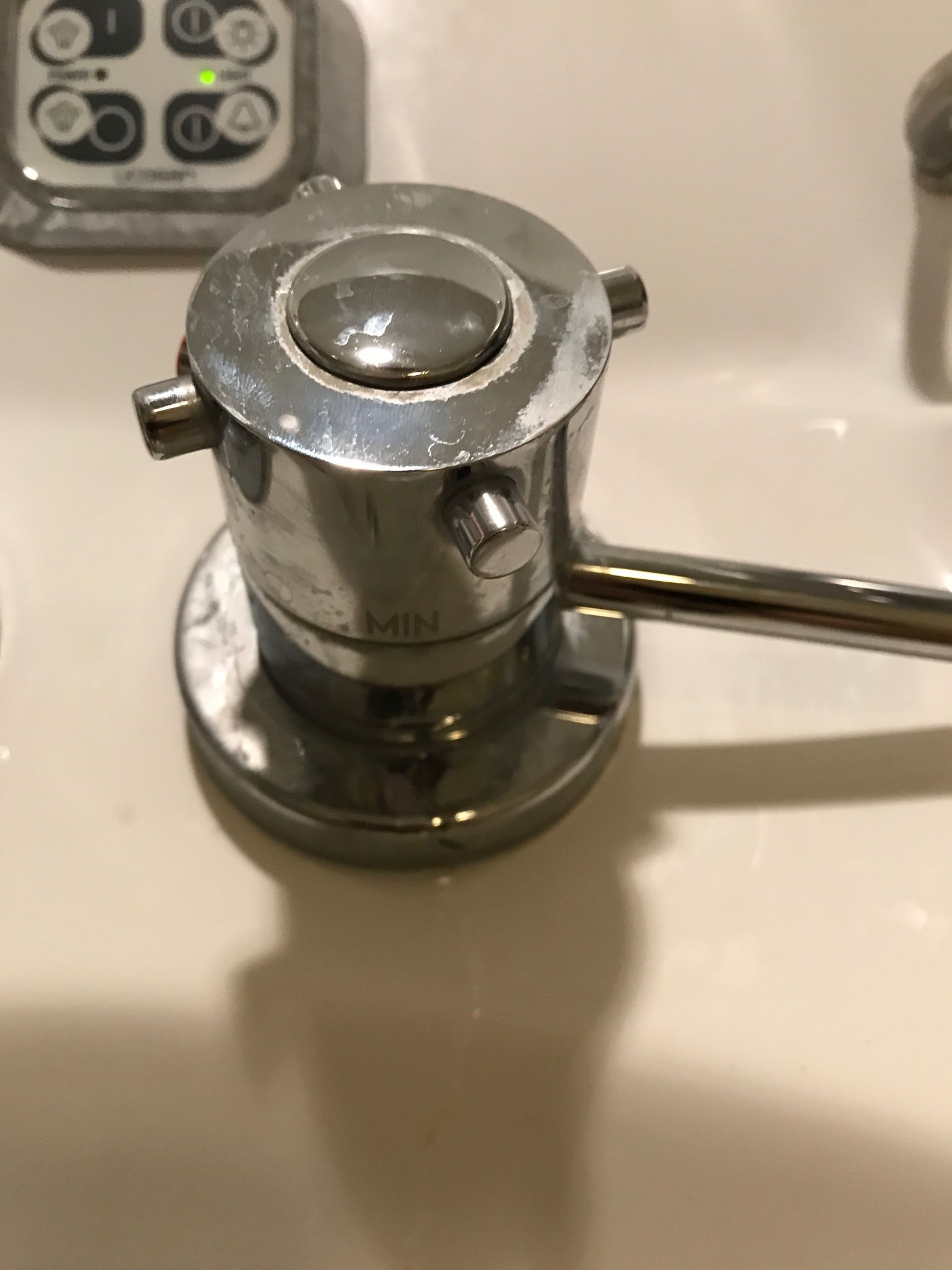 Kraan Ucosan Stoomcabine vervangen Werkspot