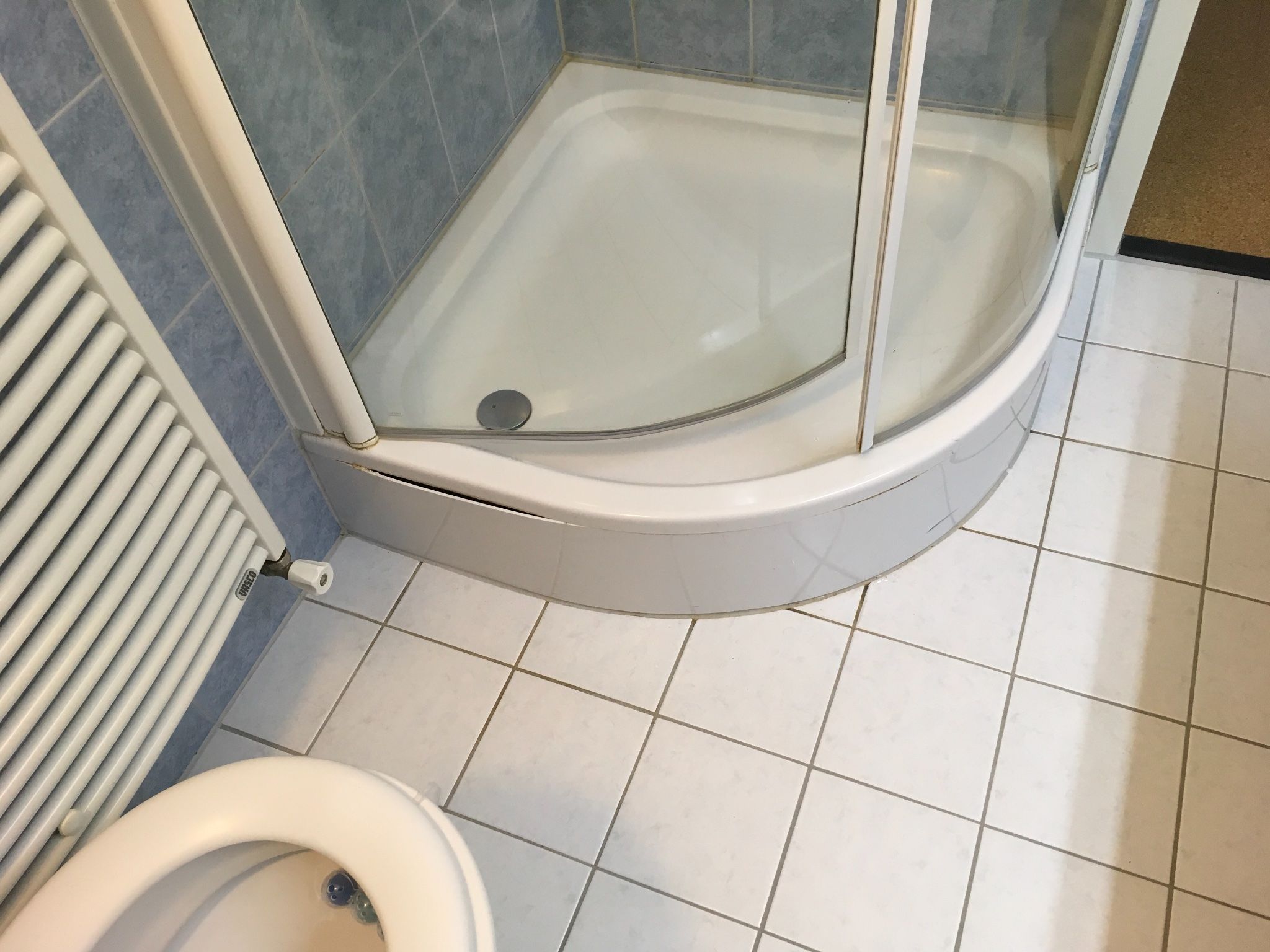 Voorkom Lekkages En Schimmel: Badkamer Kitten
