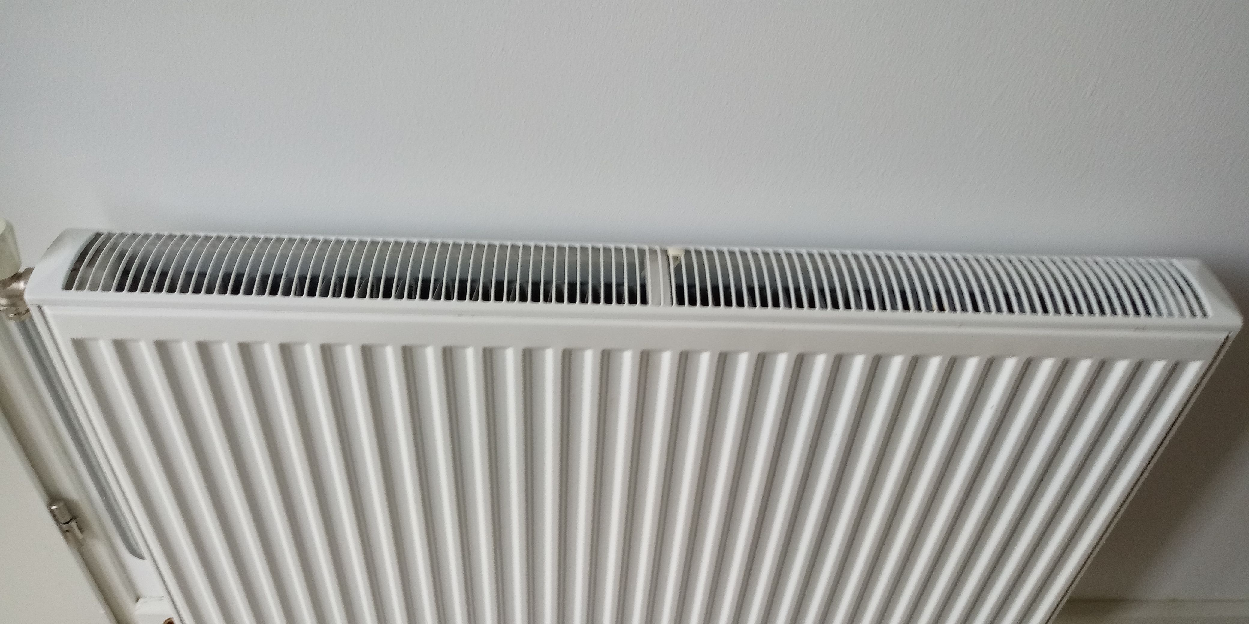 Radiatioren plaatsen of vervangen 1 radiator; Nieuwe radiatoren pl... Werkspot