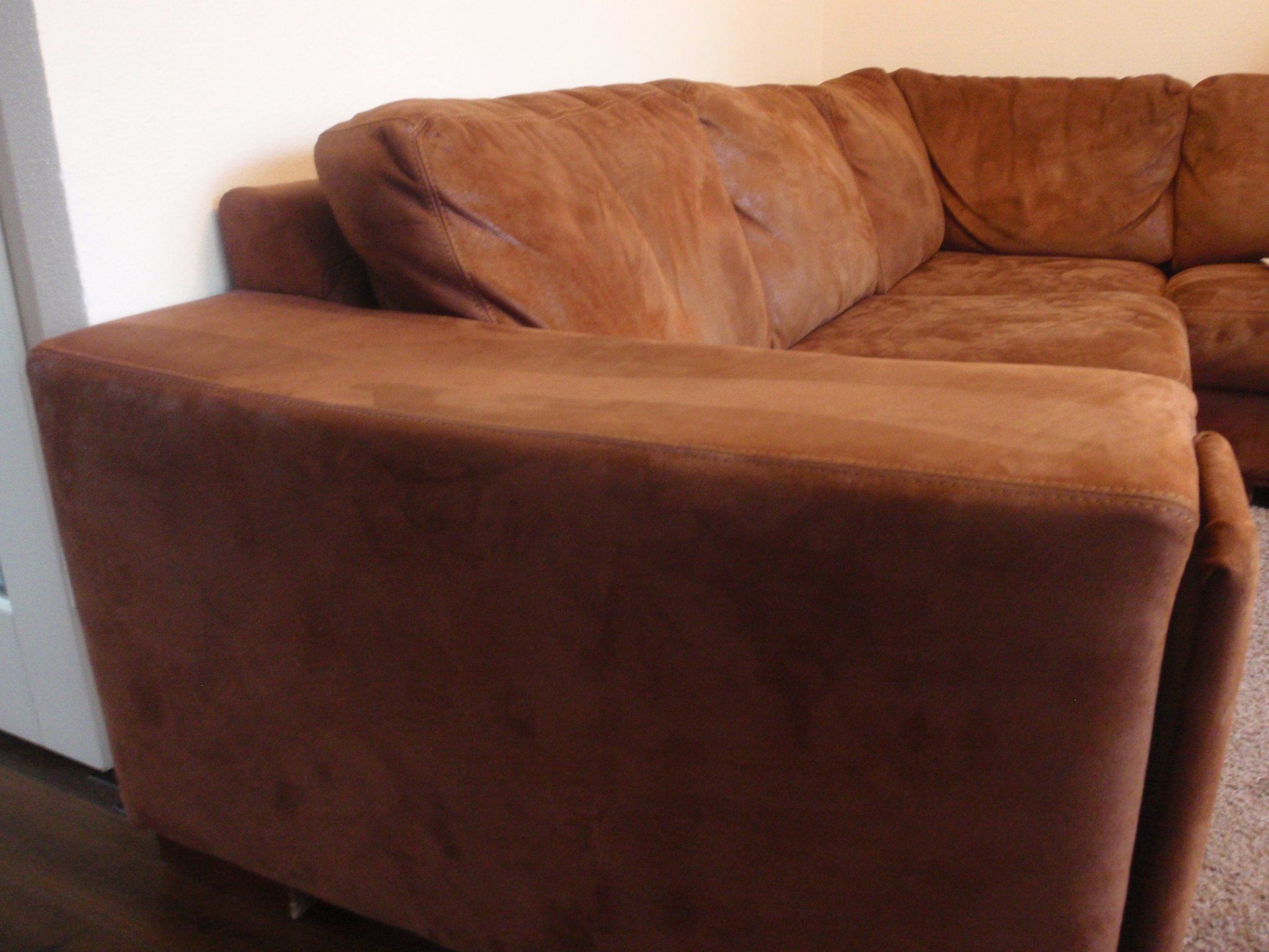 Reparatie bank. Werkspot