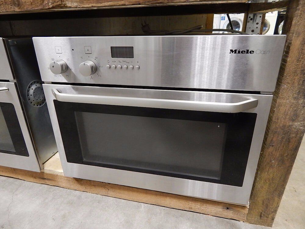 Reparatie Miele Werkspot