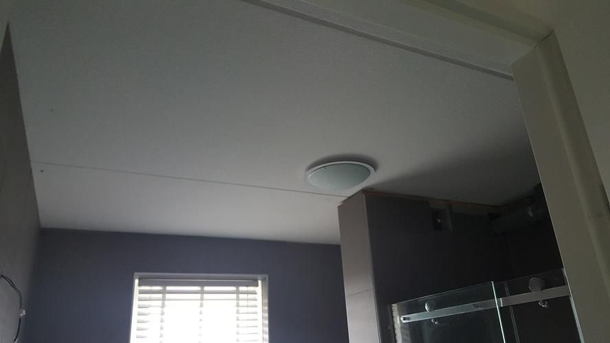 De Ultieme Badkamer Upgrade: Toilet Inbouwen