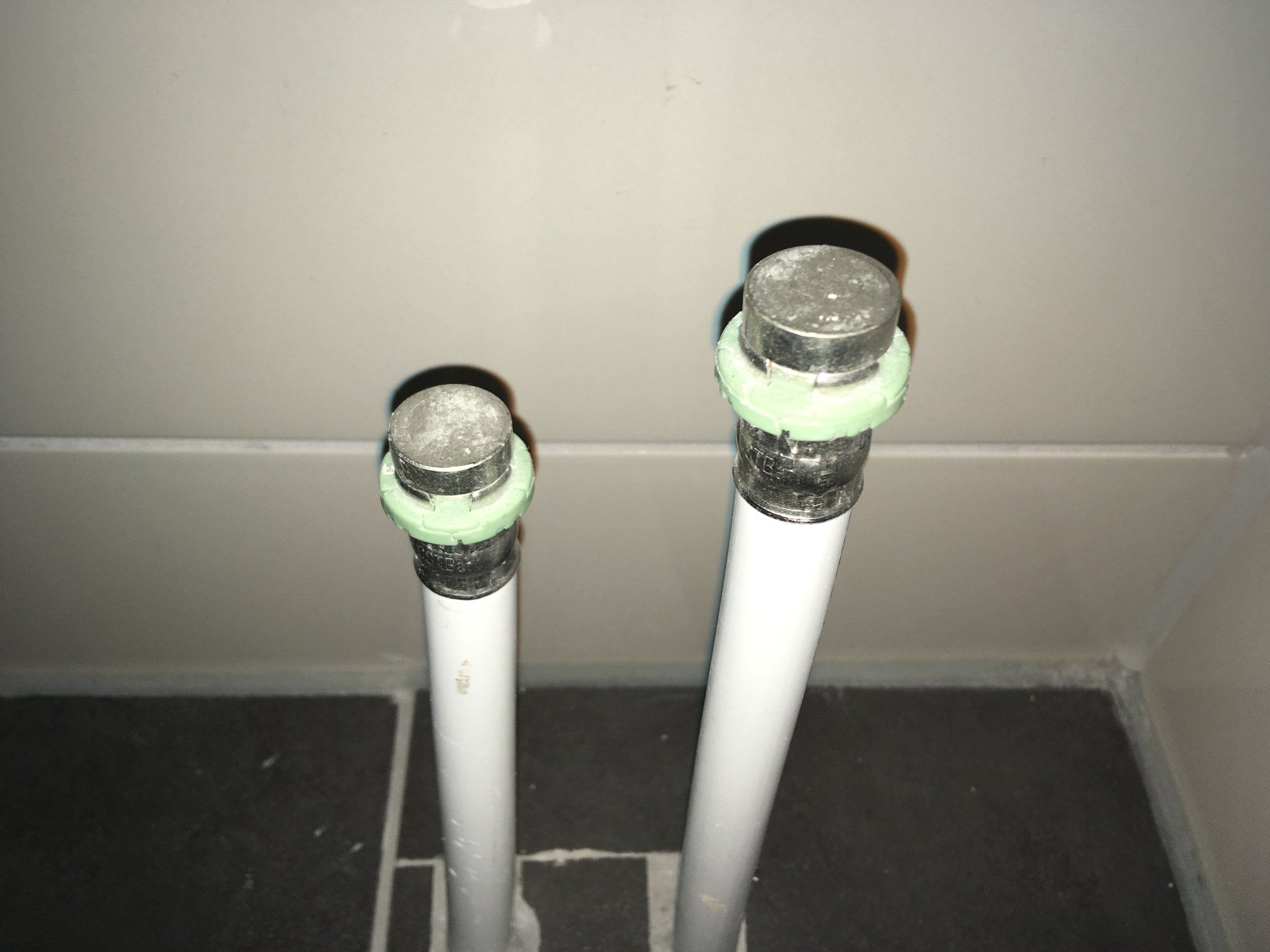 Design radiator aansluiten Werkspot