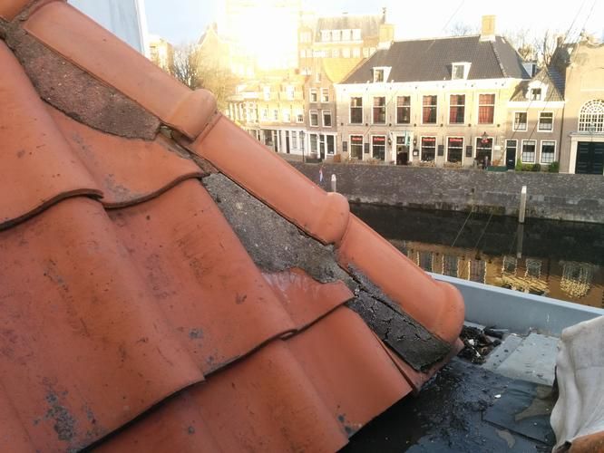 Nokvorsten vastzetten met Flexim Werkspot