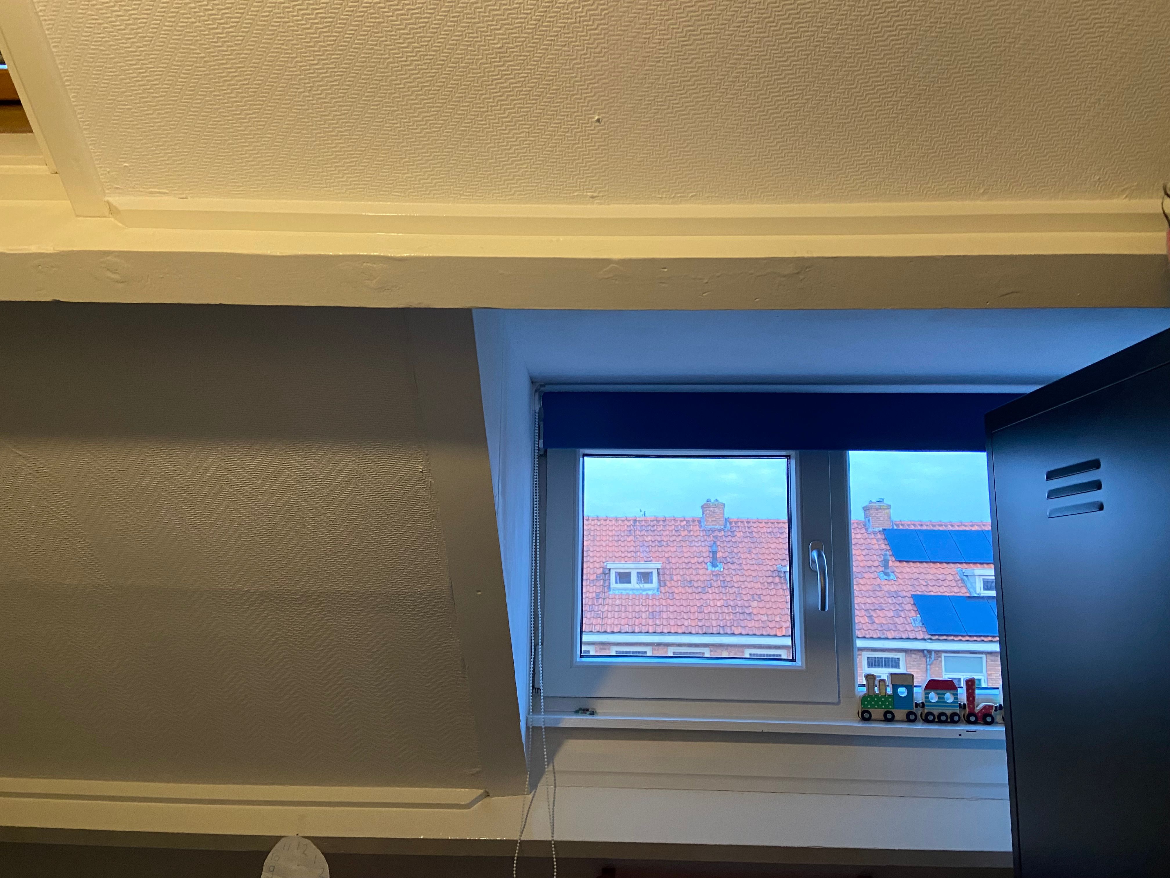 Zolder renoveren 35 m²; Schilderen, Isolatie, Stucen, Het afwerken... Werkspot