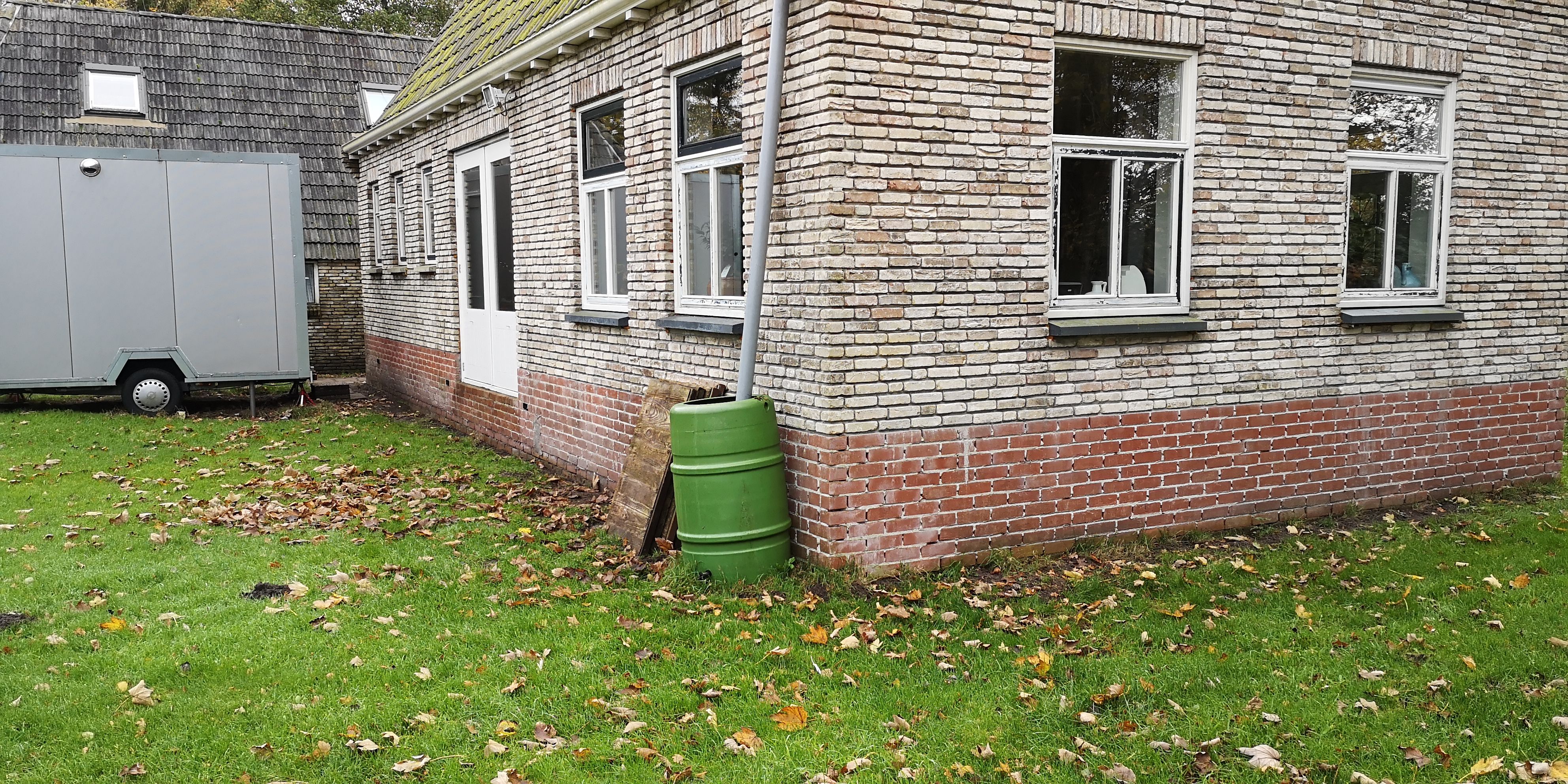 Exterior Plastering 30 M2 Werkspot