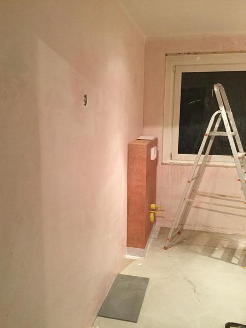 Ontdek De Beste Volgorde Voor Tegelen In De Badkamer