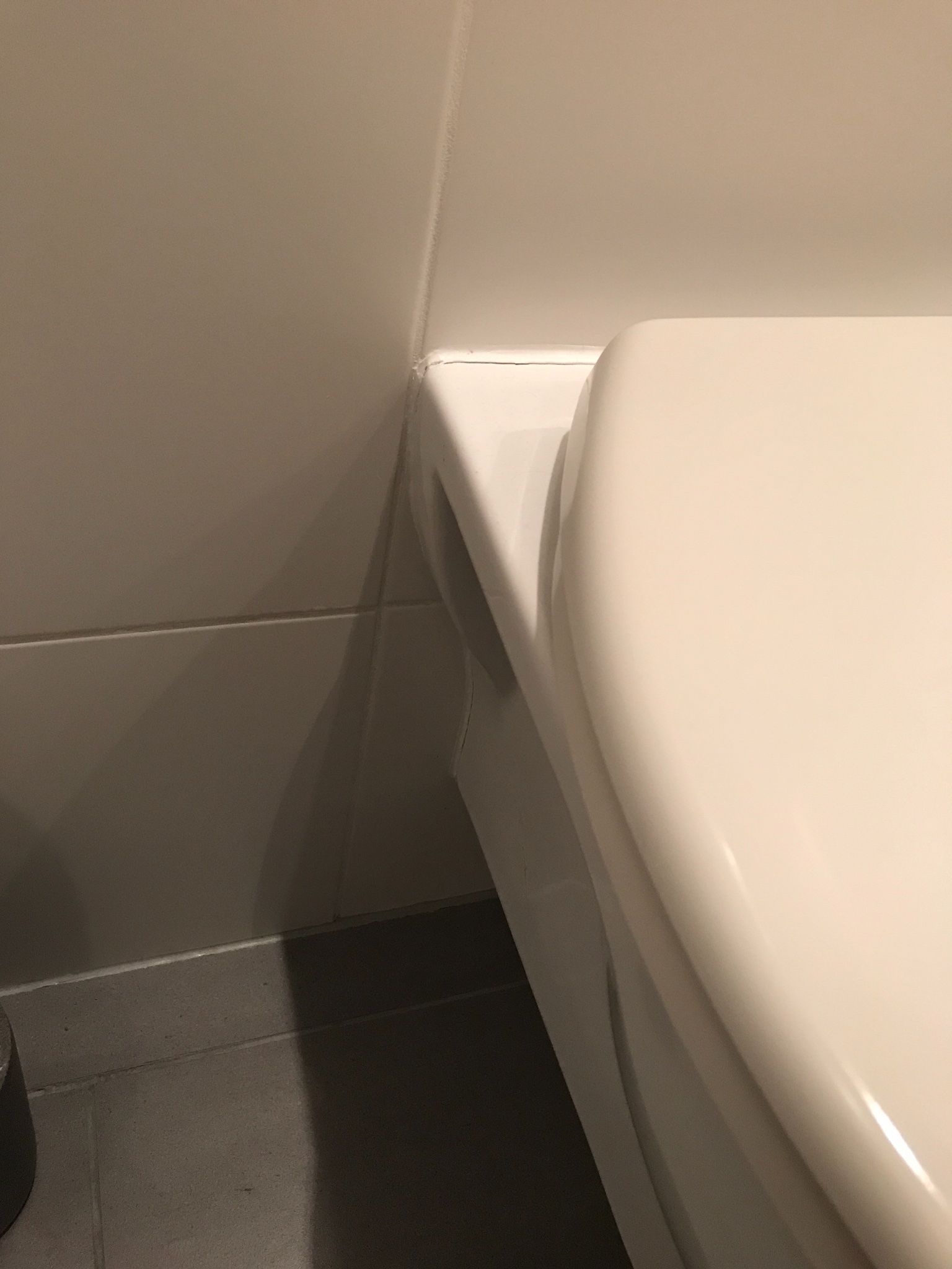 Afkitten van toiletpotten Werkspot