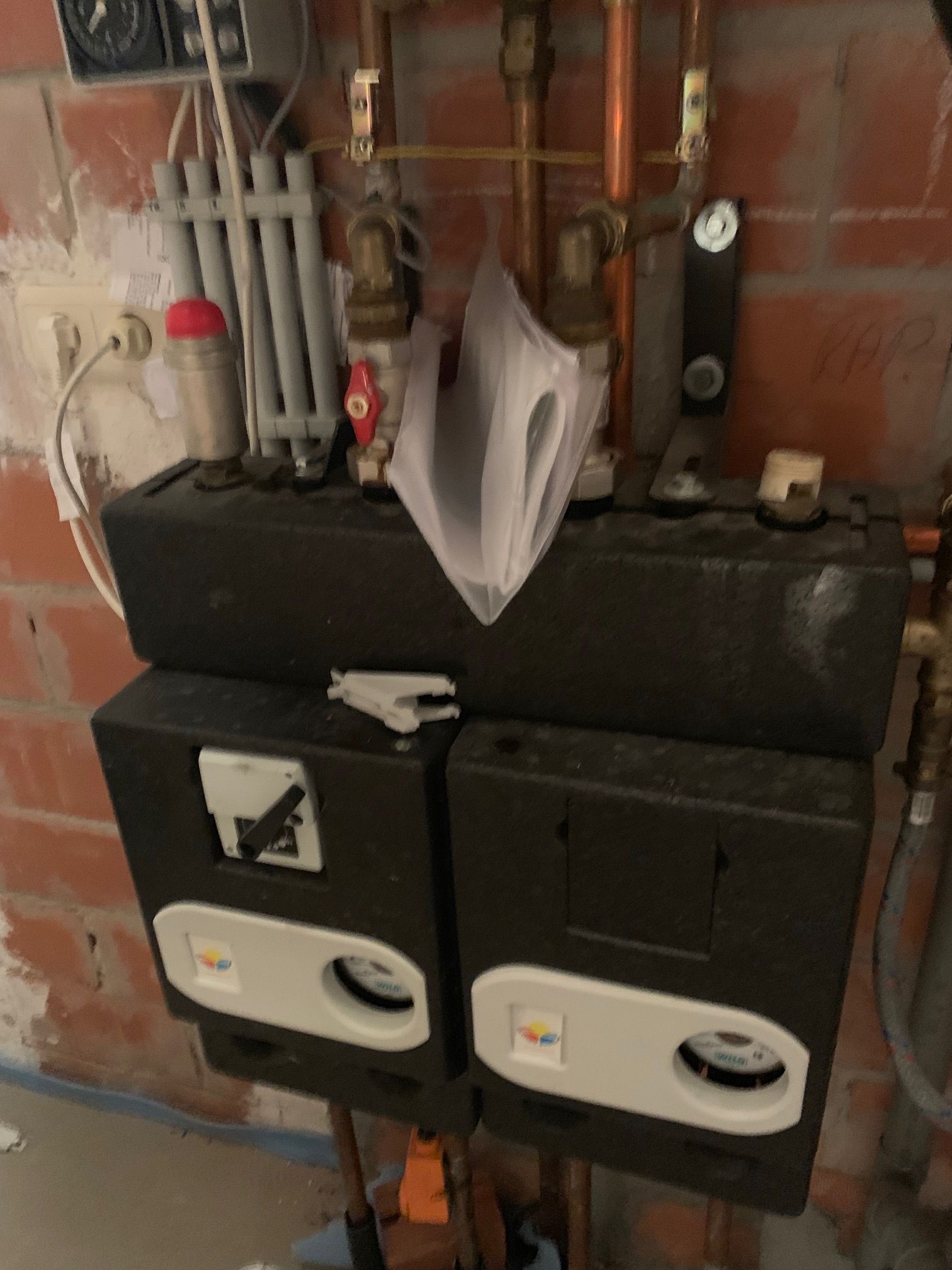 Boiler maakt vreemd geluid Werkspot