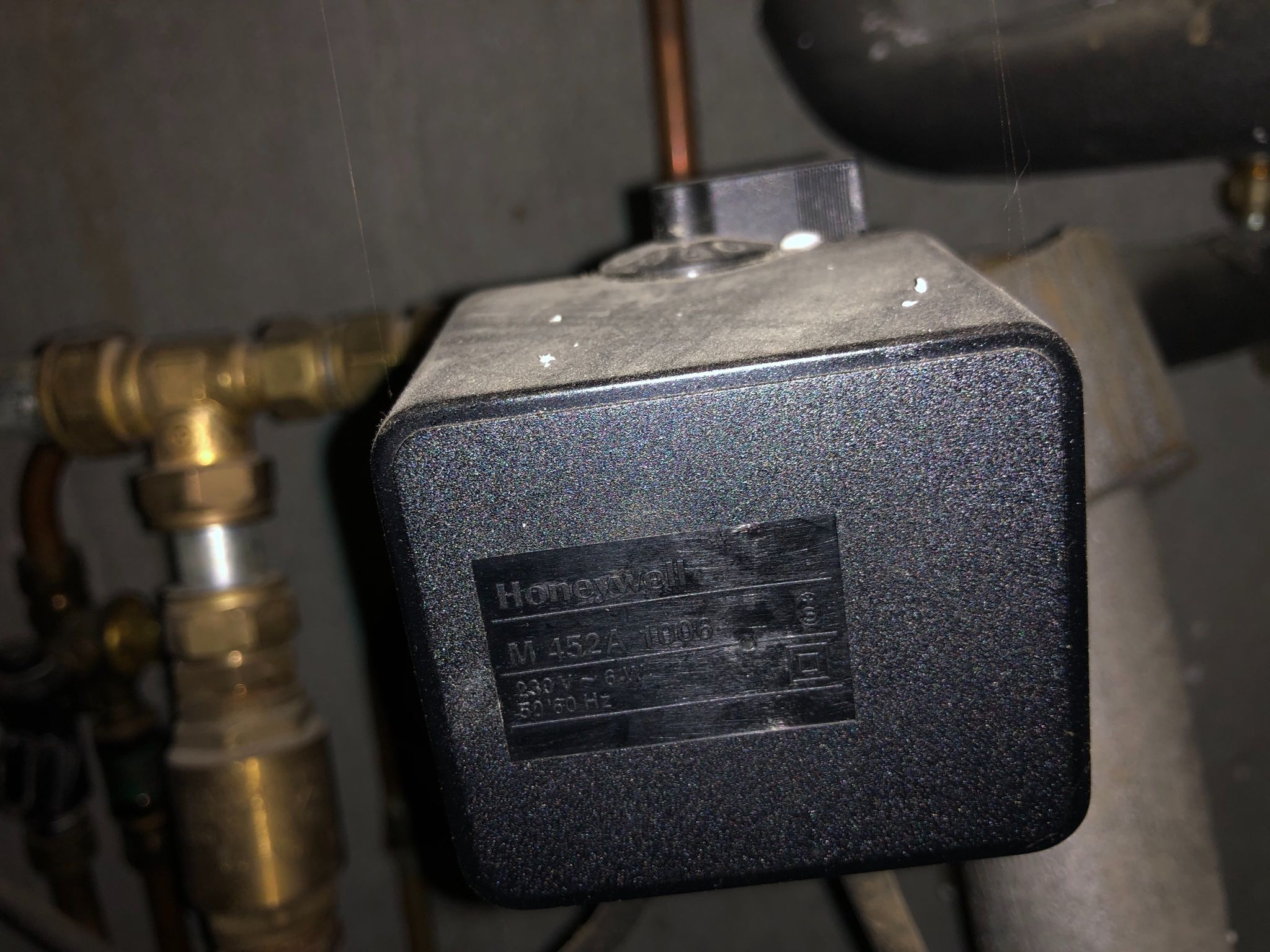 Thermostaat aansluiten op stadsverwarming Werkspot