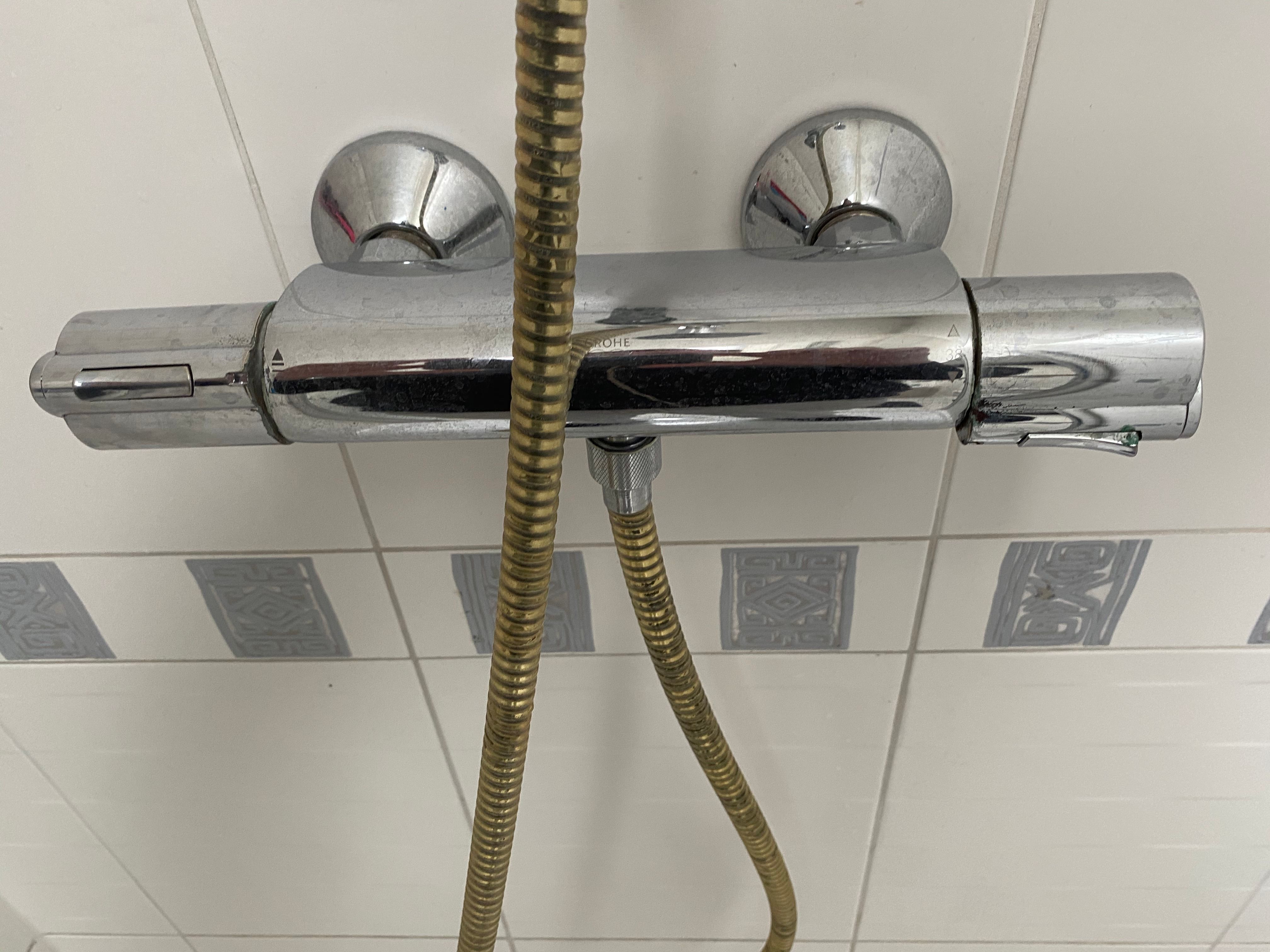 Kraan 1 kraan; Badkamer; Kranen installeren, Kranen aanschaffen, H