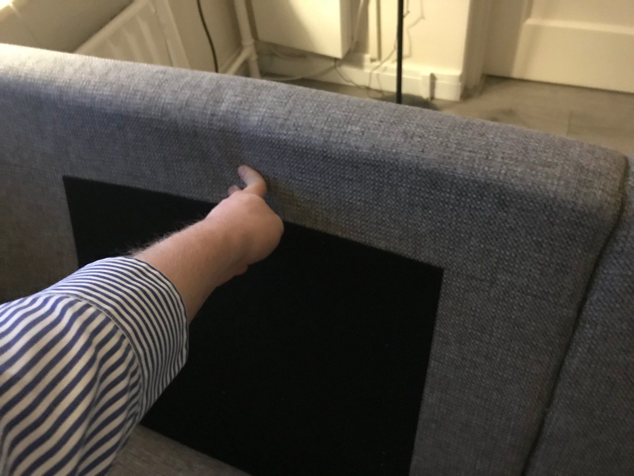 reparatie bank Werkspot