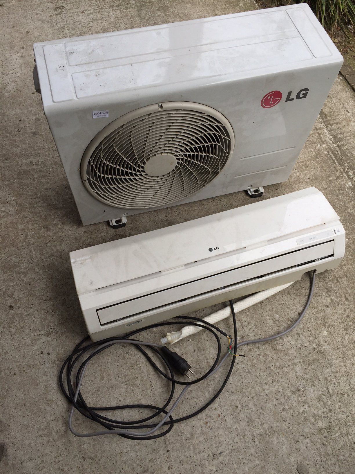 Airco Lg 3 5 Kw Kopen