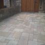 Bestrating inclusief leggen Bestrating inclusief leggen