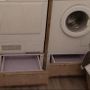 Wasmachine aansluiting aanleggen