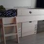 Hoekbank eettafel zelf maken Hoekbank eettafel zelf maken