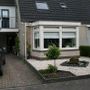 Aanbouw tuinhuis Aanbouw tuinhuis