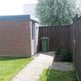 Hemelwaterafvoer tuin Hemelwaterafvoer tuin