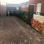 Bestrating inclusief leggen Bestrating inclusief leggen